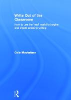 Write Out of the Classroom