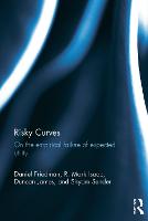 Risky Curves