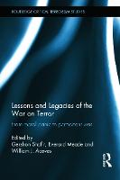 Lessons and Legacies of the War On Terror