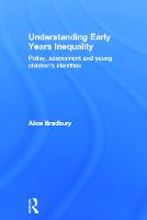 Understanding Early Years Inequality