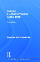Islamic Fundamentalism since 1945