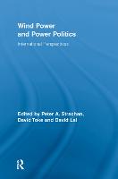 Wind Power and Power Politics