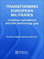 Transforming European Militaries