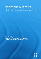 Gender Equity in Health