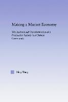 Making a Market Economy