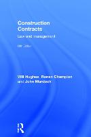 Construction Contracts