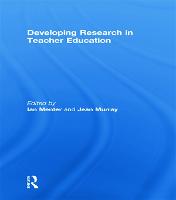 Developing Research in Teacher Education