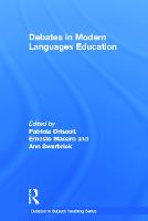 Debates in Modern Languages Education