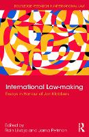 International Law-making