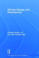 Climate Change and Development