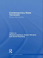 Contemporary State Terrorism