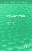 In the Active Voice (Routledge Revivals)