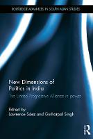 New Dimensions of Politics in India