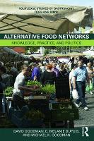 Alternative Food Networks