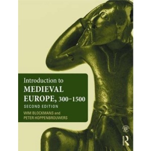 Introduction to Medieval Europe 300-1500