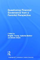 Questioning Financial Governance from a Feminist Perspective