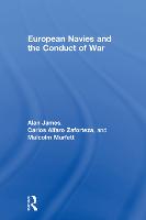 European Navies and the Conduct of War