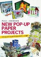 New Pop-Up Paper Projects