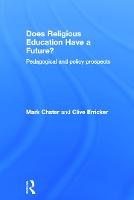 Does Religious Education Have a Future?
