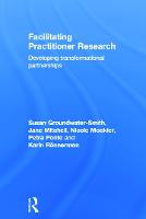 Facilitating Practitioner Research
