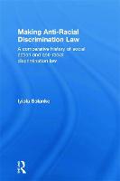 Making Anti-Racial Discrimination Law