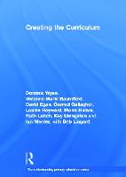 Creating the Curriculum