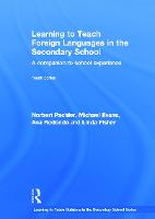 Learning to Teach Foreign Languages in the Secondary School