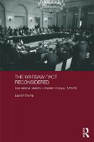The Warsaw Pact Reconsidered