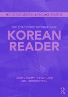 The Routledge Intermediate Korean Reader