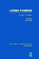 Living Powers(RLE Edu K)