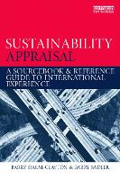 Sustainability Appraisal