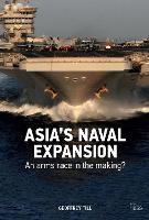 Asia’s Naval Expansion