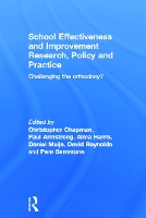 School Effectiveness and Improvement Research, Policy and Practice
