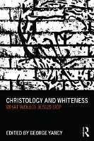 Christology and Whiteness