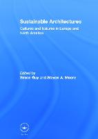 Sustainable Architectures