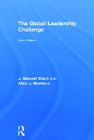 The Global Leadership Challenge