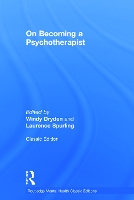 On Becoming a Psychotherapist
