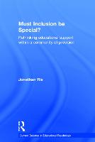 Must Inclusion be Special?