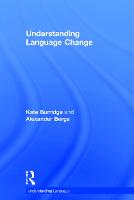 Understanding Language Change