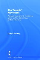 The Tenants' Movement