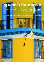 Spanish Grammar in Context