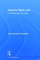 Intensive Basic Latin
