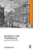 Architectural Temperance