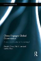 China Engages Global Governance