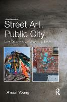 Street Art, Public City