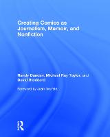 Creating Comics as Journalism, Memoir and Nonfiction