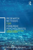 Research Methods for Forensic Psychologists