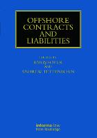Offshore Contracts and Liabilities
