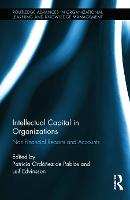 Intellectual Capital in Organizations
