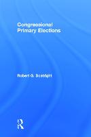 Congressional Primary Elections